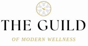 The Guild Of Modern Wellness banner